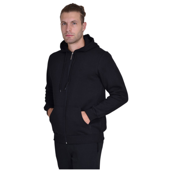 Target Ανδρική ζακέτα Jacket Hoodie Target Ανδρική ζακέτα Jacket Hoodie